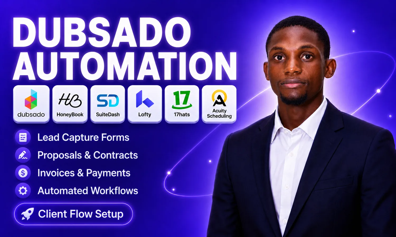 Clay + Apollo + HubSpot CRM Automation
