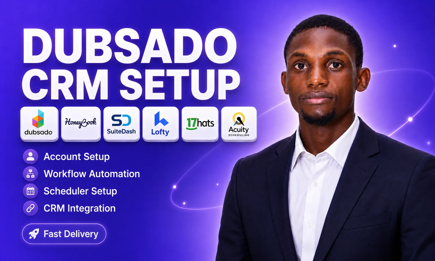 Dubsado & HoneyBook CRM Setup