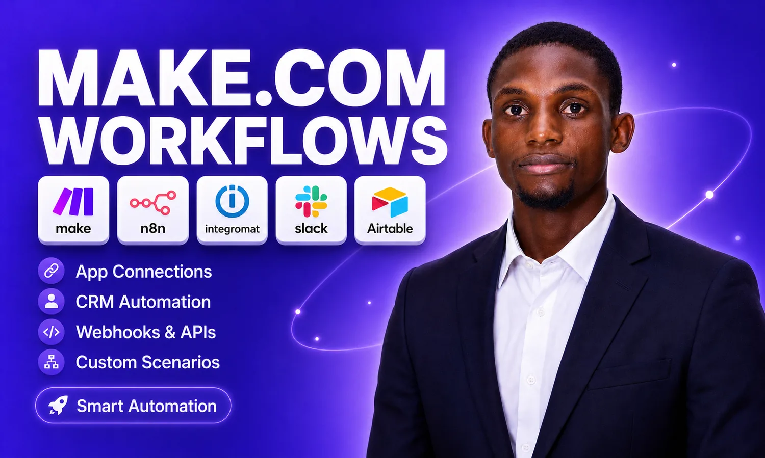 HubSpot CRM Workflow Setup